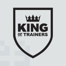 King of trainers jd sports